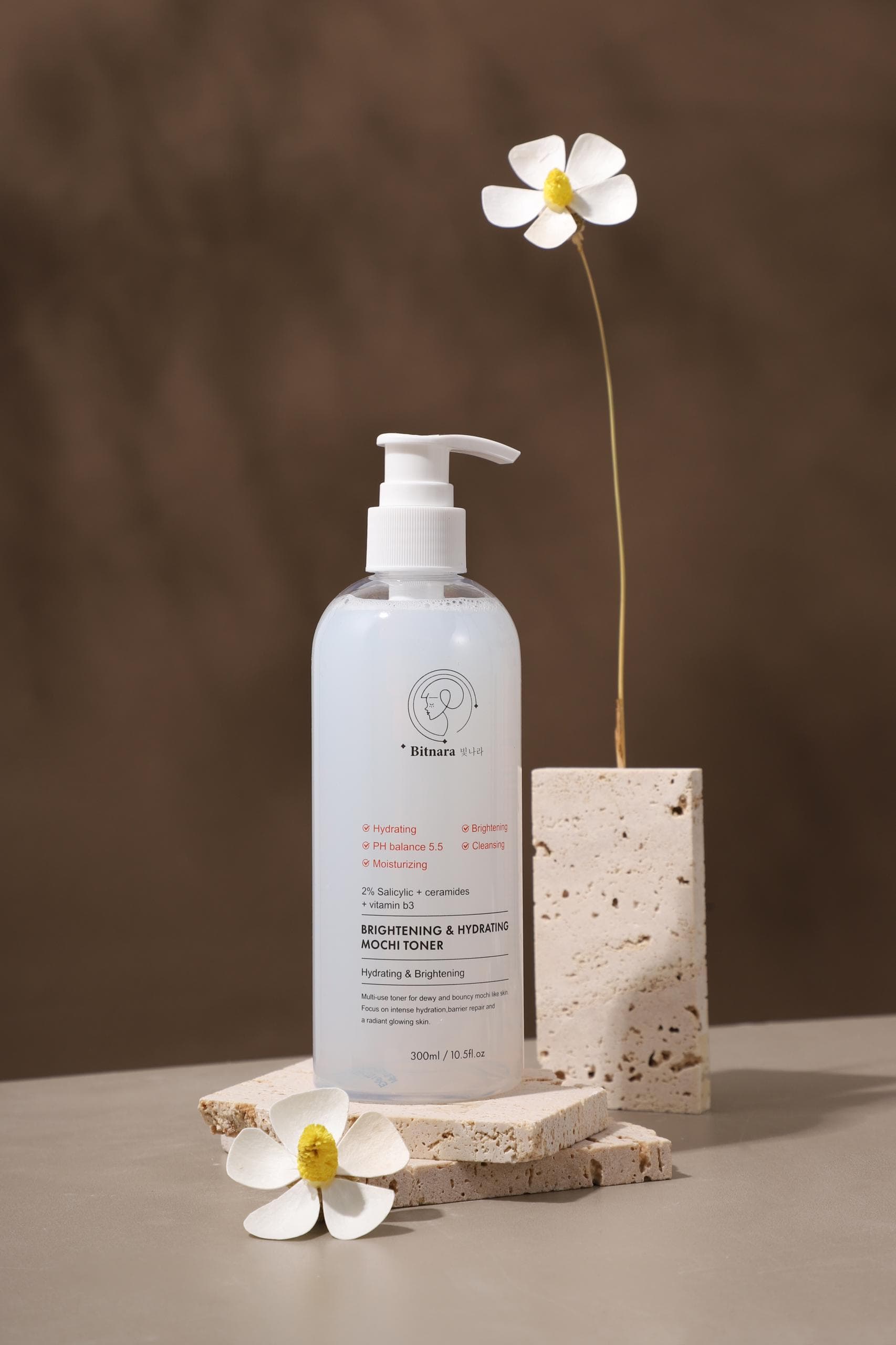 Bitnara Mochi Toner
