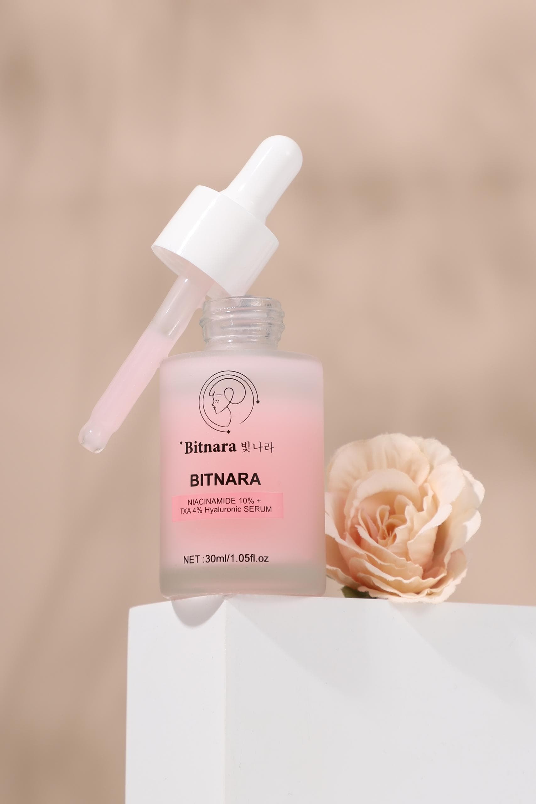 Niacinamide Serum